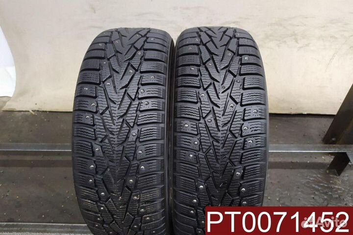 Nokian Tyres Hakkapeliitta 7 195/60 R15 98H