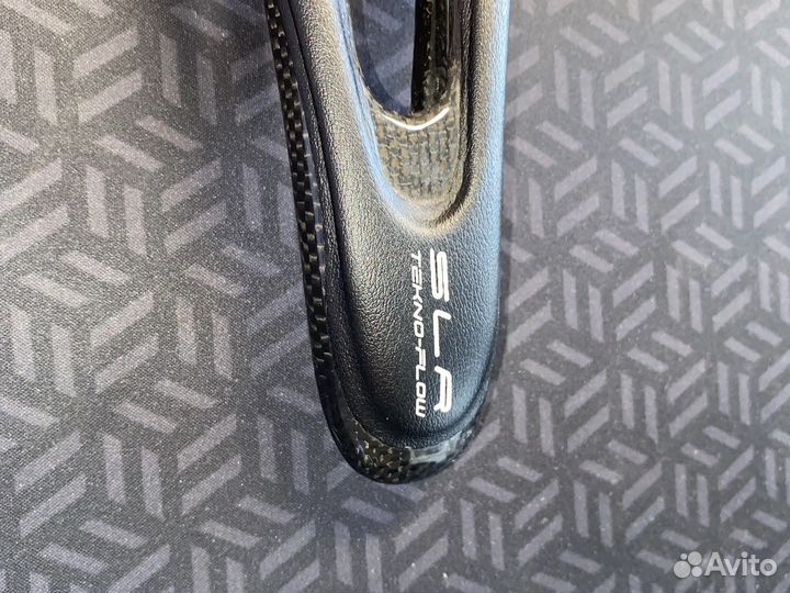 Седло selle italia Replika