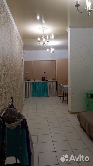 Почасовая аренда кабинета