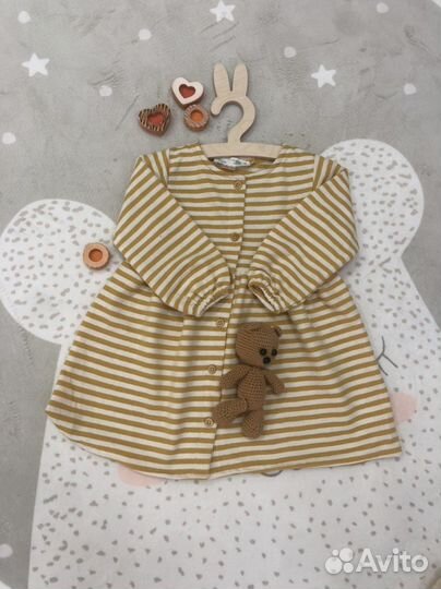 Платье на девочку