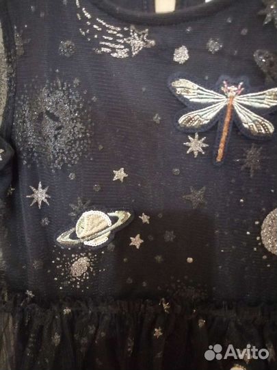 Платья для девочки