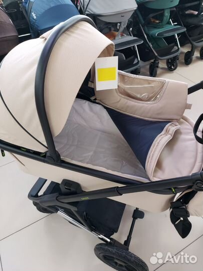 Новинка Rant Axiom (легкая, компактная, мобильная)