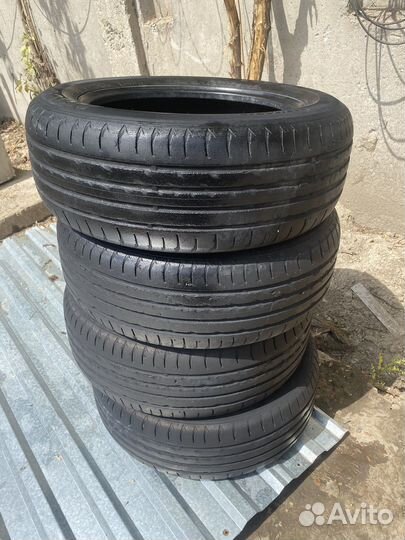 Nexen N8000 235/60 R18