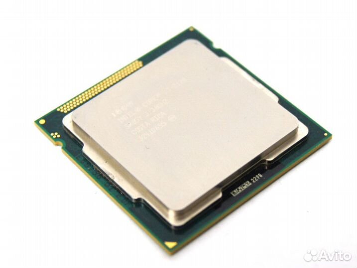 Процессор Intel Core i3-2120 3.3Ghz SR05Y