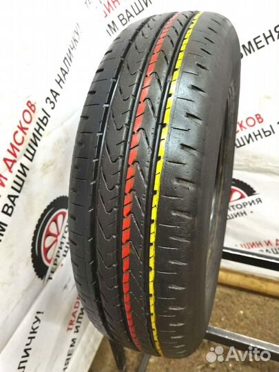 Minerva Emi Zero Van 215/65 R14C 112Q