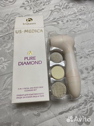 Массажер лица