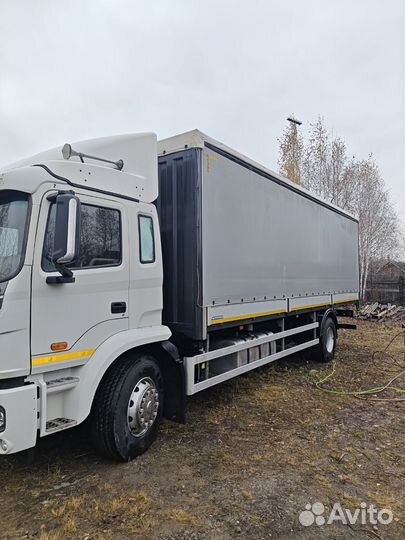 Грузоперевозки до 10 тонна по городу