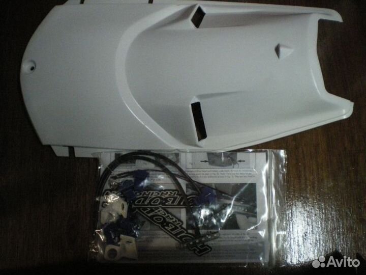 В наличии есть андертейлы hotbodies 0521-0731