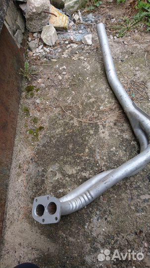 Штаны ваз 2107