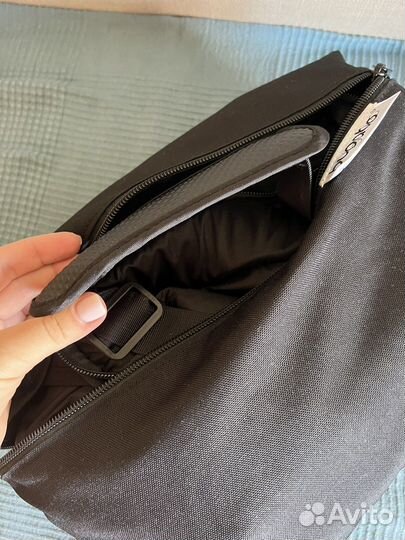 Сумка для коляски bugaboo bee3,5,6