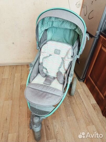 Детские коляски