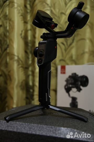 Стабилизатор для камеры Moza Aircross 2