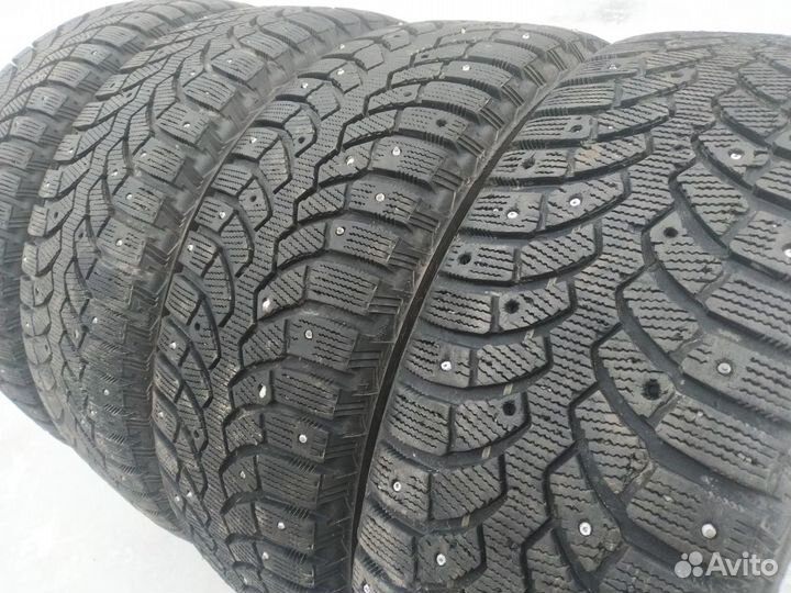 Зимние колёса R16 Mercedes W204 C-Class