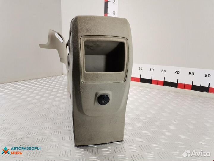 Подлокотник Ford Escape 3 2013 CJ5Z7804619-AC