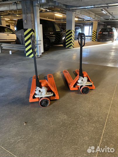 Аренда рохлей