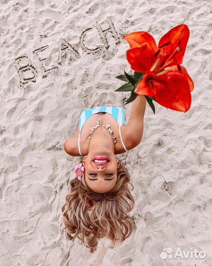 Горящие туры