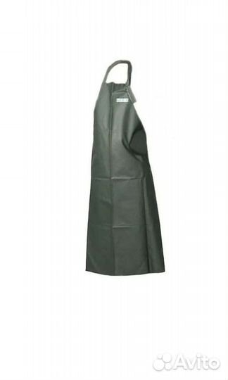 Фартук прорезиненный новый
