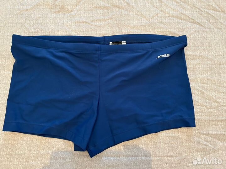 Купальные плавки мужские Joss