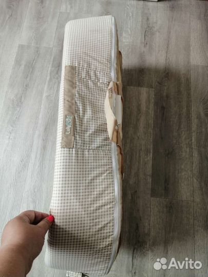 Детская люлька переноска