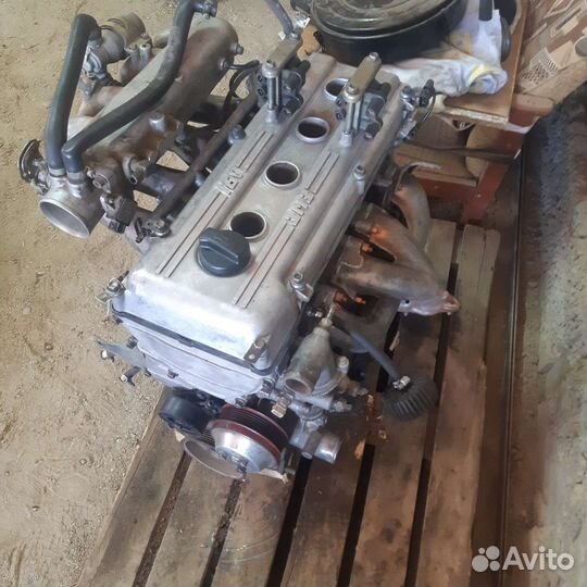 Змз 406 на газель