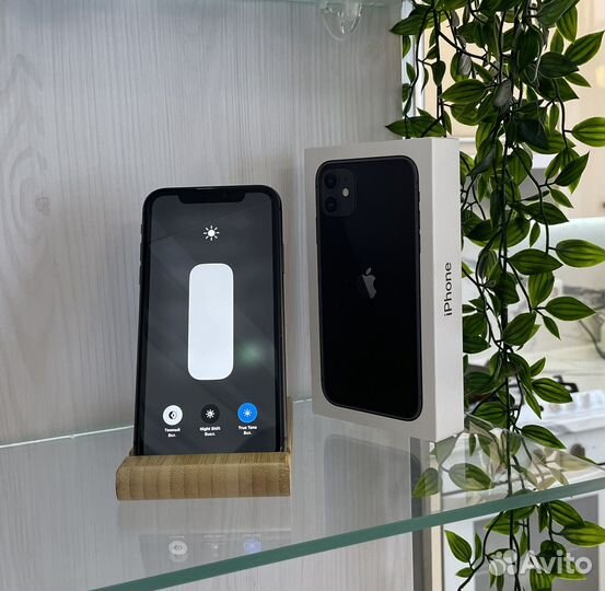 Телефон iPhone 11 128 gb