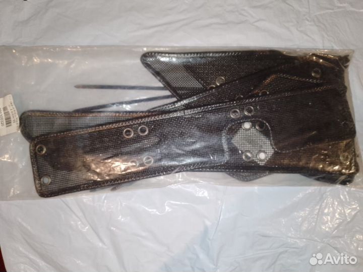 8шт. набор для защиты радиатора Nissan Qashqai J11