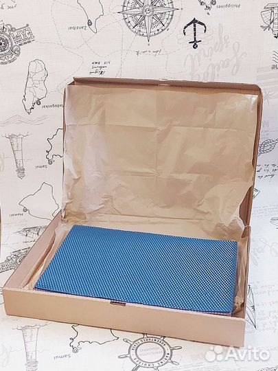 Вощина для свечей