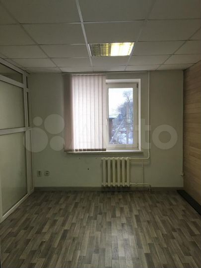 Офис, 75.5 м²