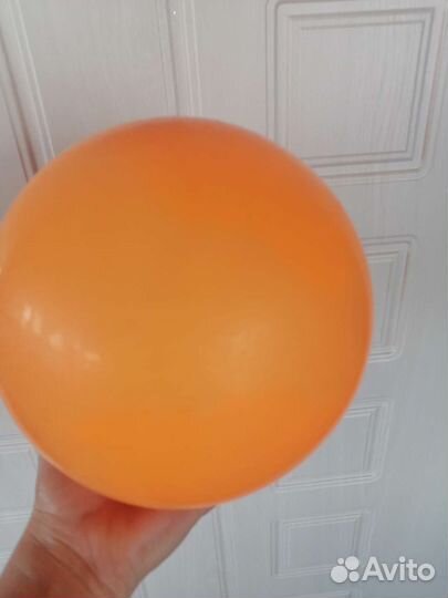 Мяч пасторелли 16 б/у