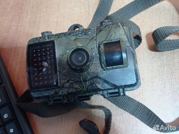 Фотоловушка