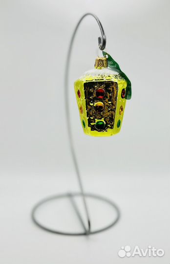 Елочные игрушки