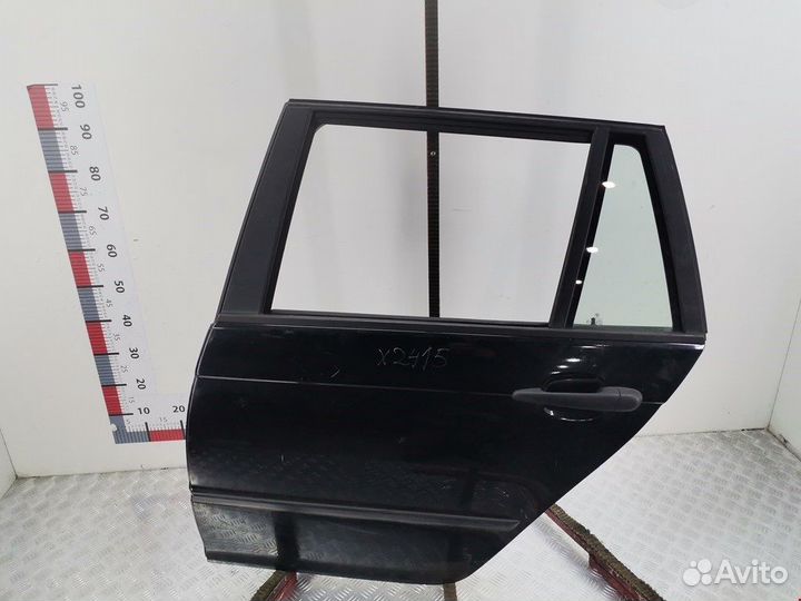 Дверь задняя для BMW 3-Series (E46) 41527034155