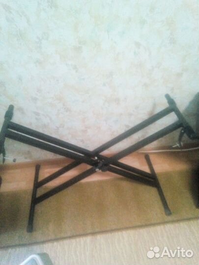 Музыкальные инструменты