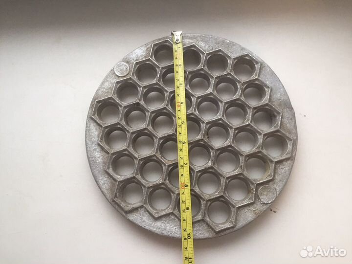 Пельменница