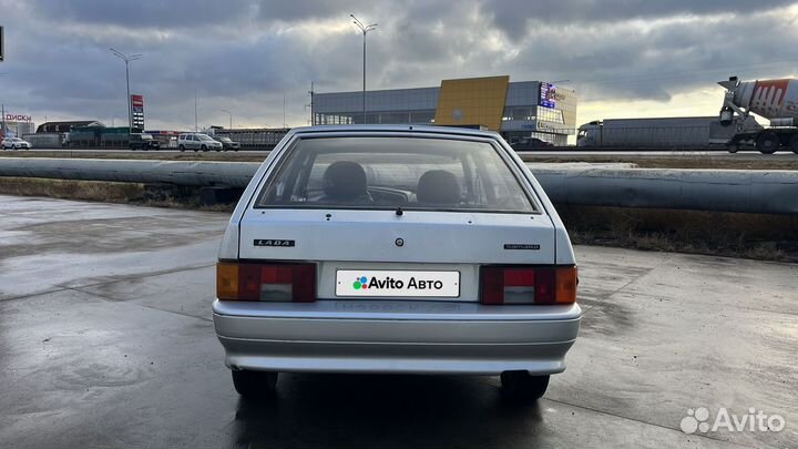 ВАЗ 2114 Samara 1.6 МТ, 2011, 271 000 км