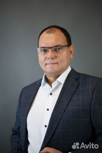 Руководитель отдела продаж