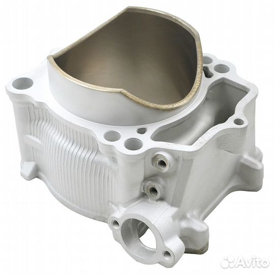 Блоки цилиндров скутеров мотоциклов Yamaha