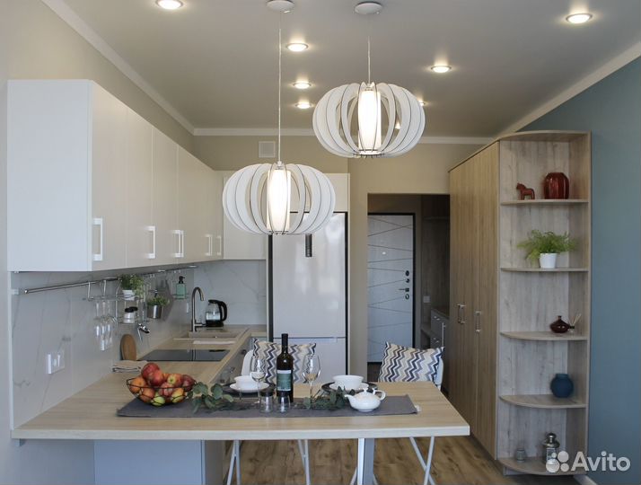 Доверительное управление недвижимостью