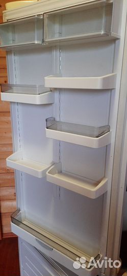 Холодильник Атлант 175 см