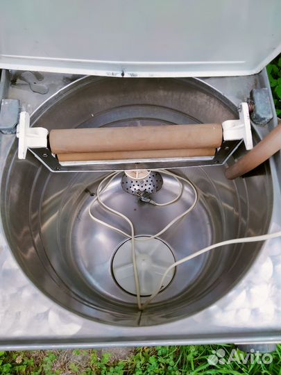 Стиральная машина типа малютка