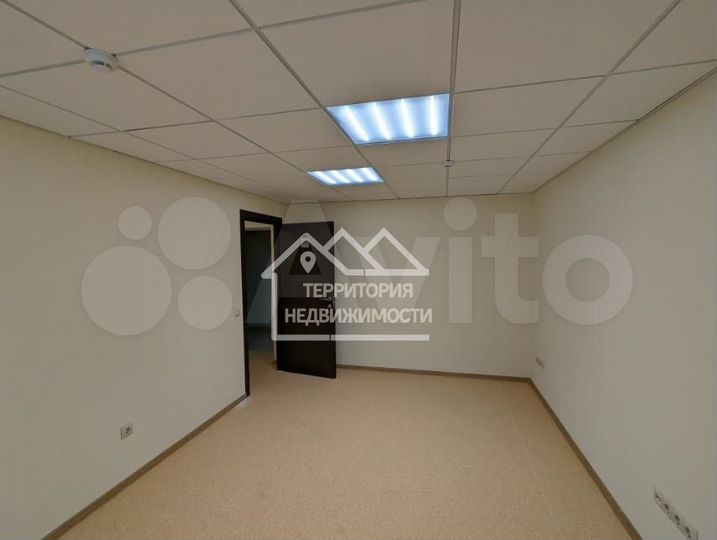 Офисное помещение ул. Пермякова 7/1