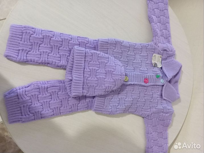 Костюмчик детский