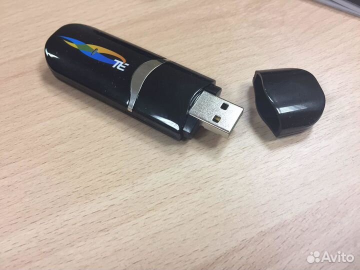 Модем для мобильного интернет TE-W130