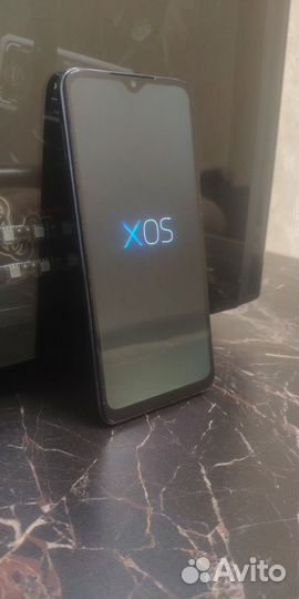 Infinix Smart 6 Plus 6\64