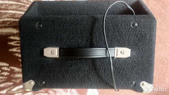 Басовый комбоусилитель Belcat Pro - 25B