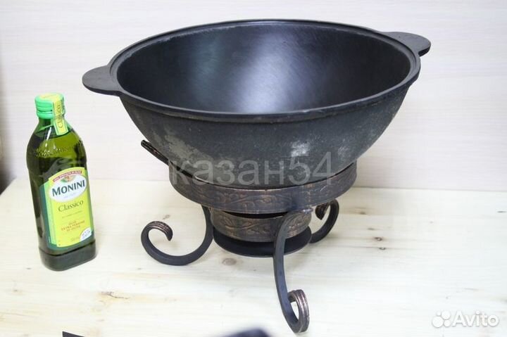 Подставка под садж