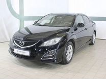 Mazda 6 1.8 MT, 2011, 158 000 км, с пробегом, цена 899 999 руб.