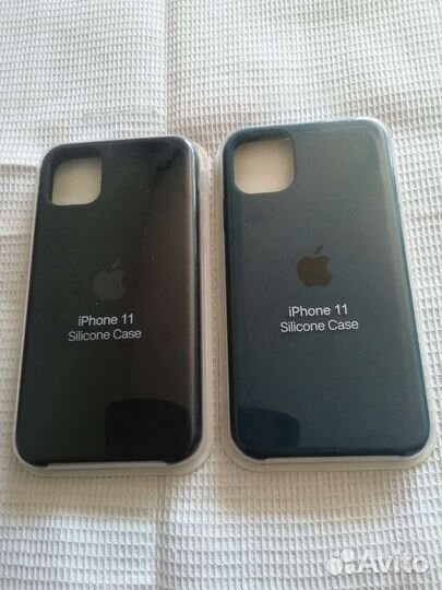 Чехлы для телефонов