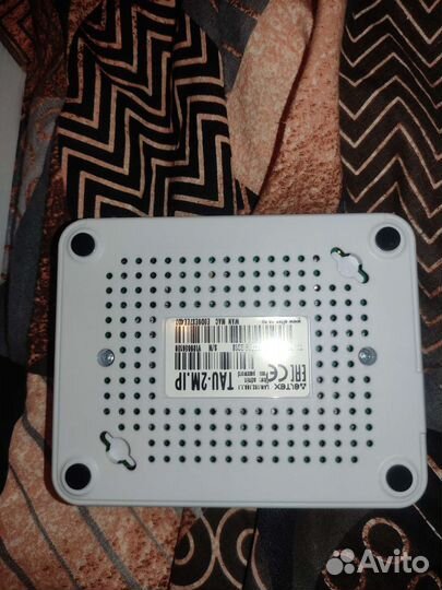 Телефонный шлюз