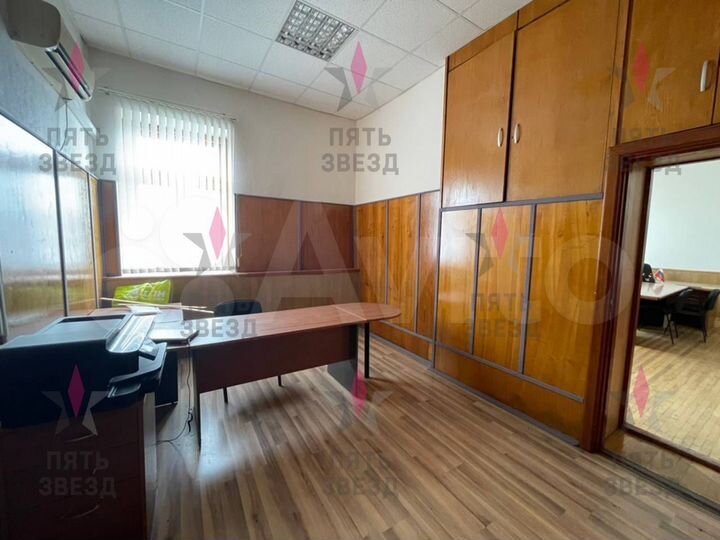 Офис 257,5 кв.м на Галактионовской